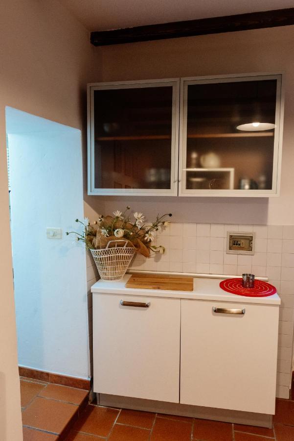 Borgo Di Oliveto - Con Cucina Apartment *