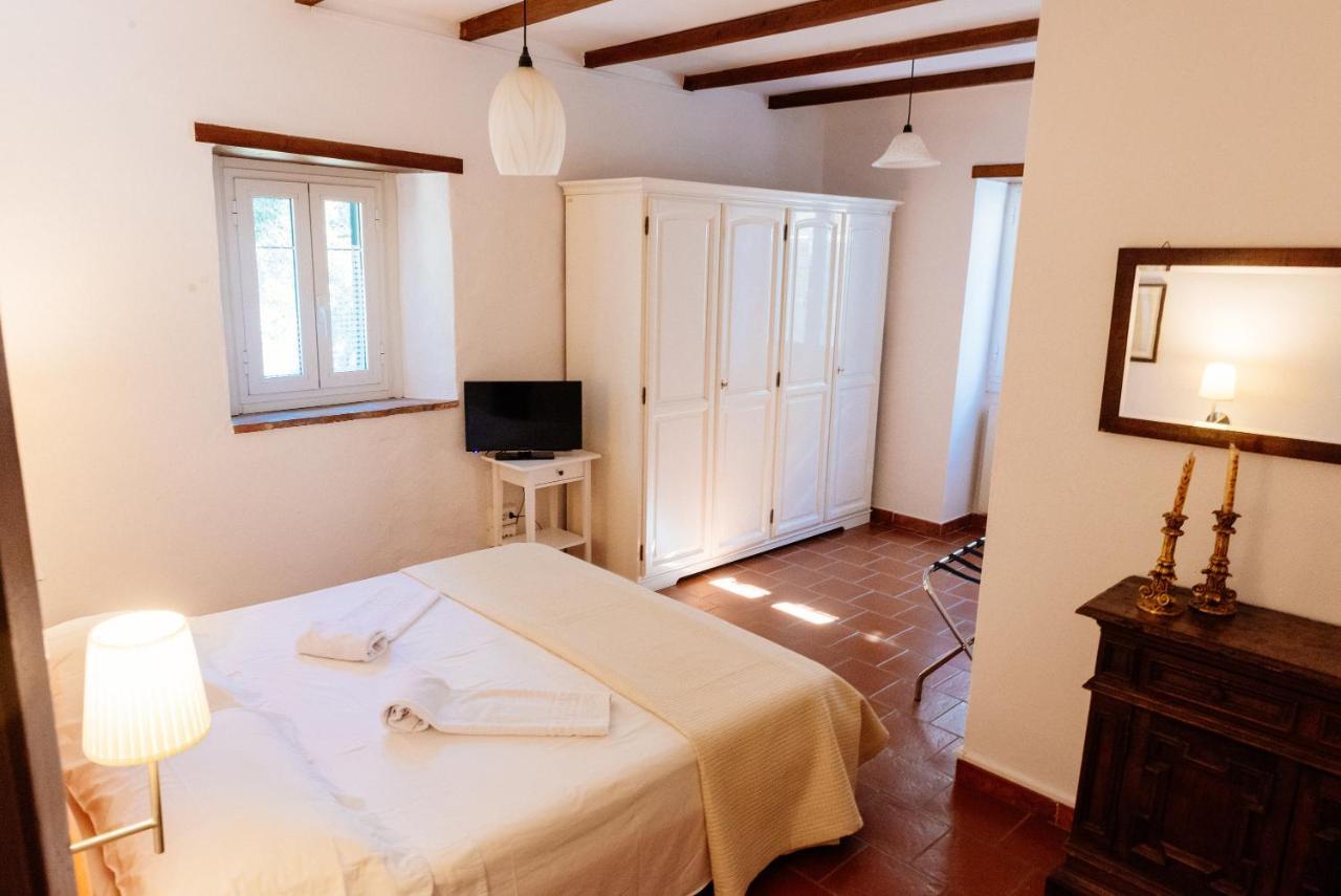 Borgo Di Oliveto - Con Cucina