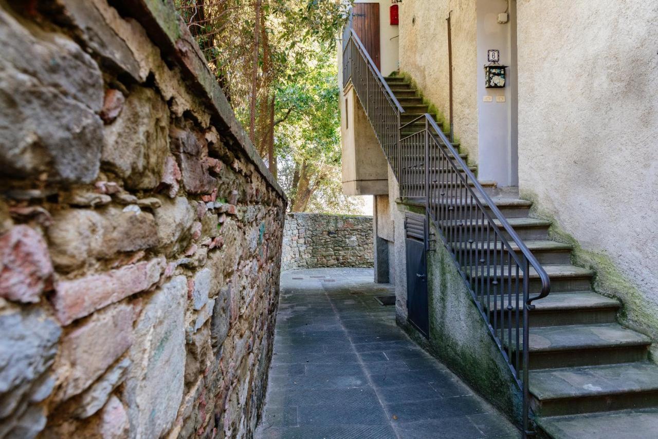 Borgo Di Oliveto - Con Cucina