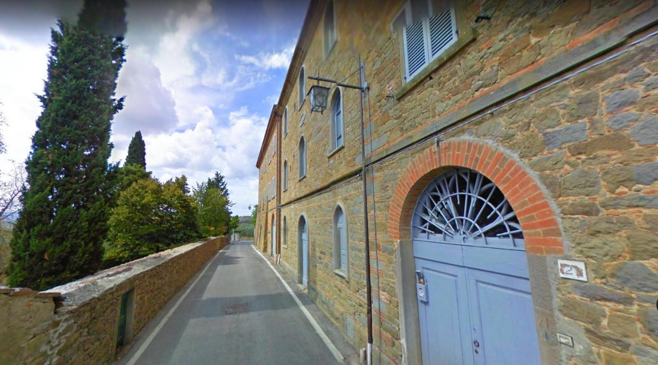 Apartment Borgo Di Oliveto - Con Cucina *