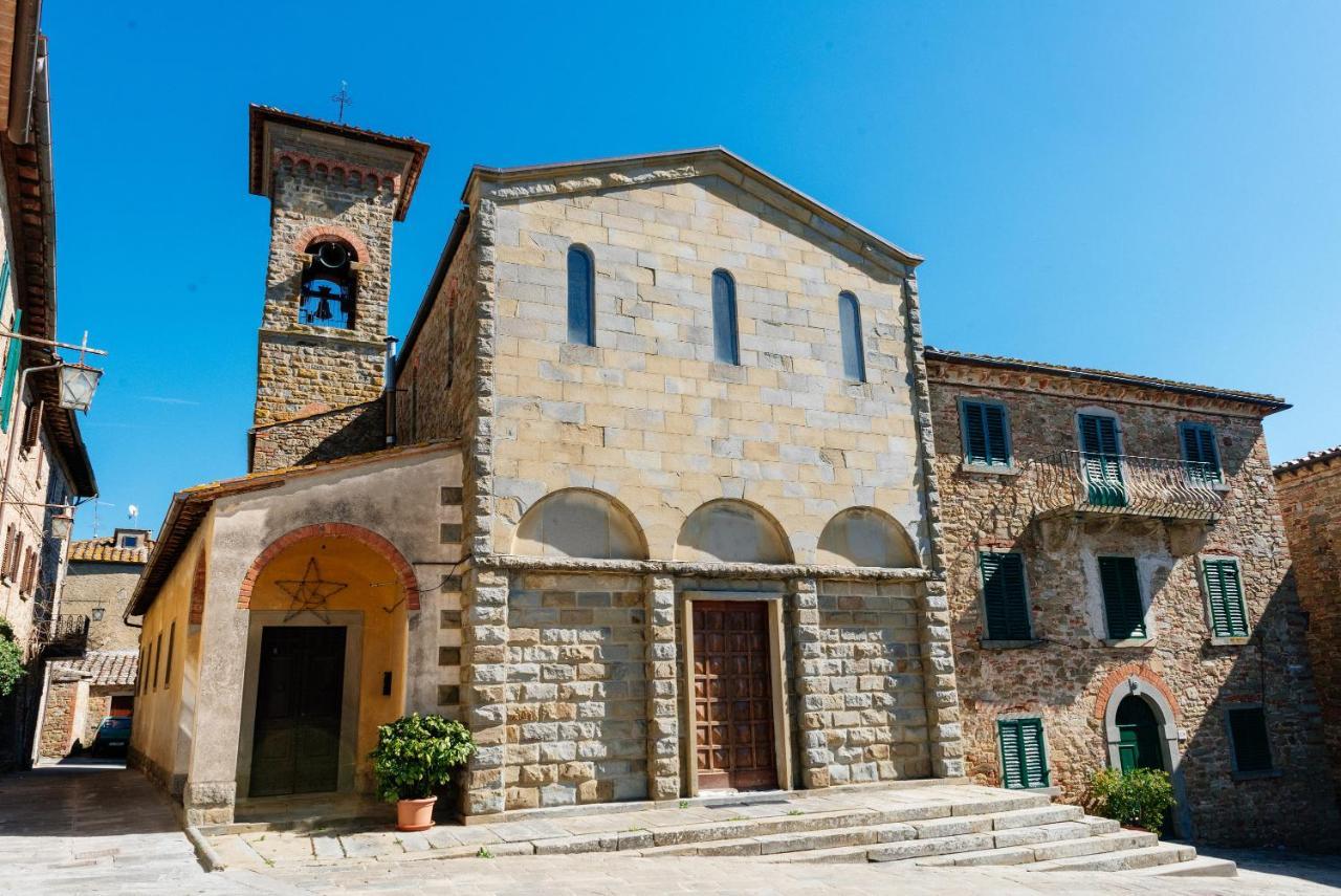 Borgo Di Oliveto - Con Cucina Apartment *